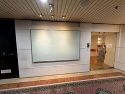 Cecil Court (D1), Office #597563581